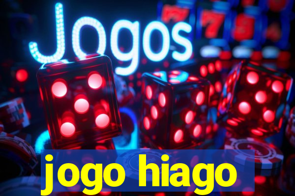 jogo hiago
